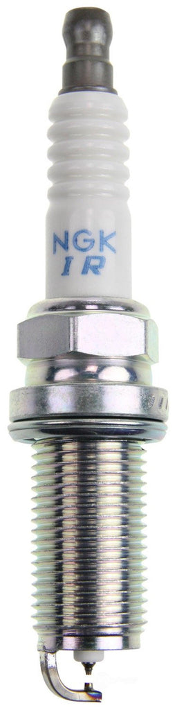 NGK 91961 Laser Iridium Spark Plug (4 Pack) Fits Select: 2015-2021 LEXUS NX, 2016-2023 LEXUS IS