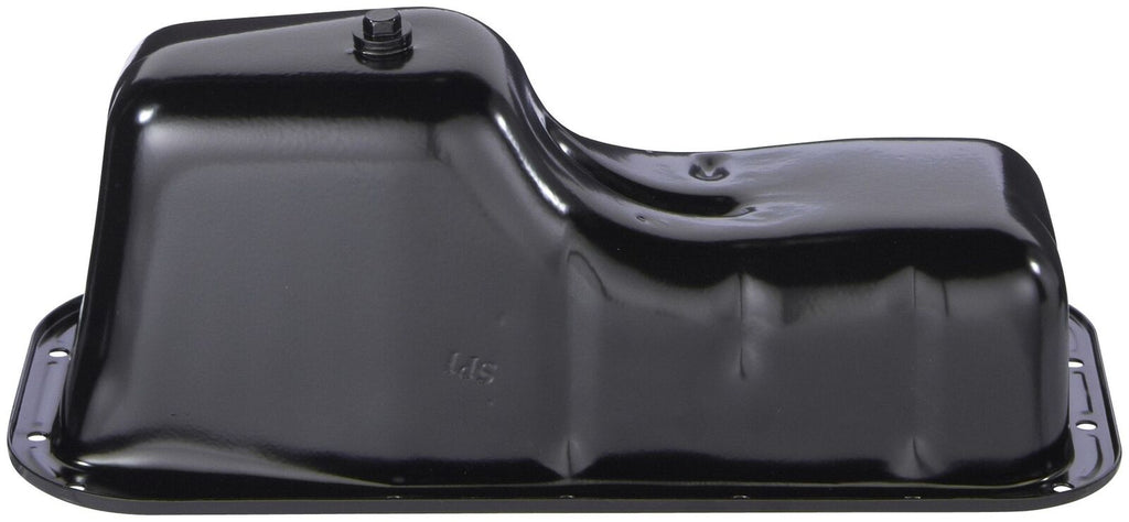 Spectra Engine Oil Pan for Tracker, Sunrunner, Sidekick GMP15A