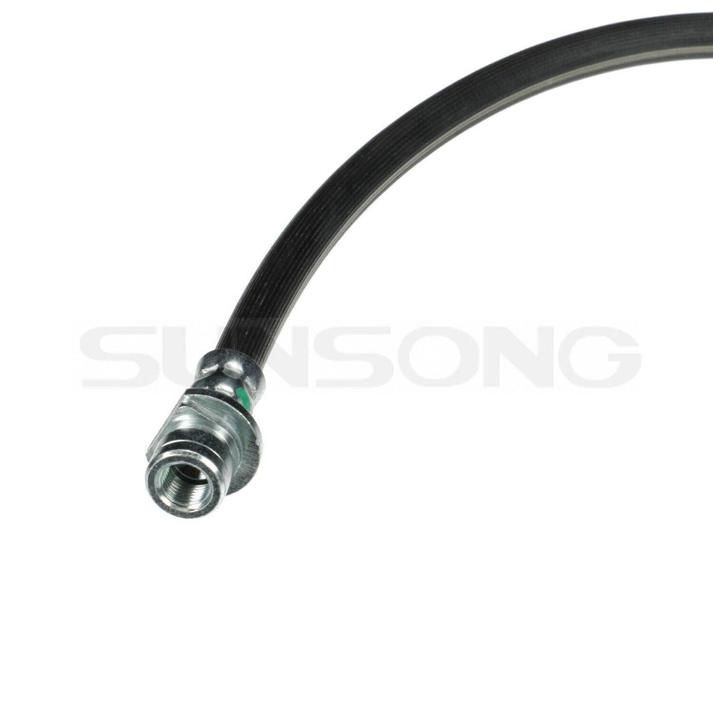 Sunsong Brake Hydraulic Hose for 17-19 Civic 2207700