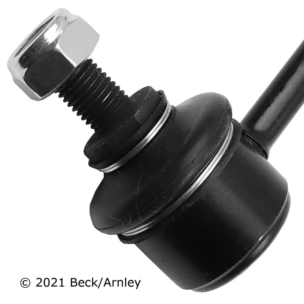 Beck Arnley Suspension Stabilizer Bar Link for Kia 101-6967