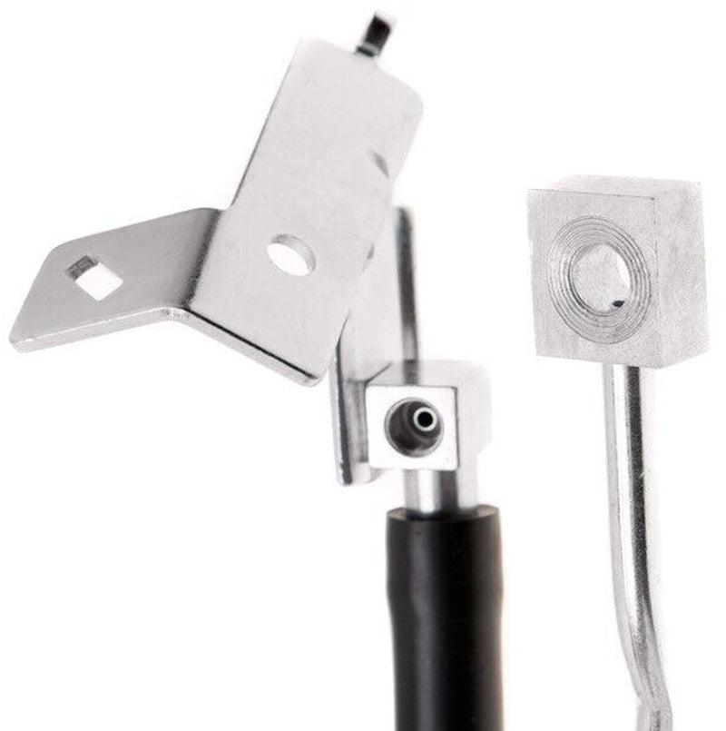 Raybestos Brake Hydraulic Hose for 05 Dodge Ram 1500 BH383295