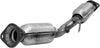 642226 Catalytic Converter