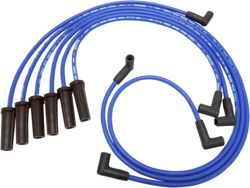 (51263) RC-GMZ020 Spark Plug Wire Set