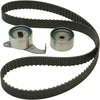 Professional TCK087 Timing Belt Kit with Tensioner and Idler Pulley