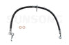 Sunsong Brake Hydraulic Hose for CR-Z, Fit 2201772