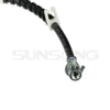 Sunsong Brake Hydraulic Hose for 17-20 F-150 2207756
