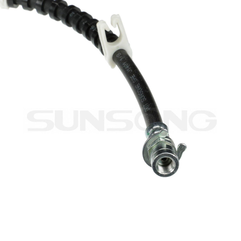 Sunsong Brake Hydraulic Hose for 17-20 F-150 2207756