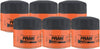 Ph6607 Ph6607 Extra Guard Oil Filters