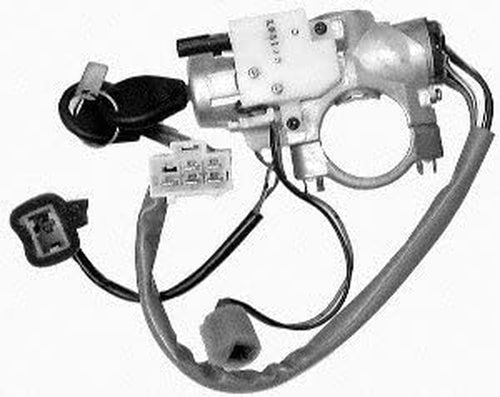 US302 Ignition Switch