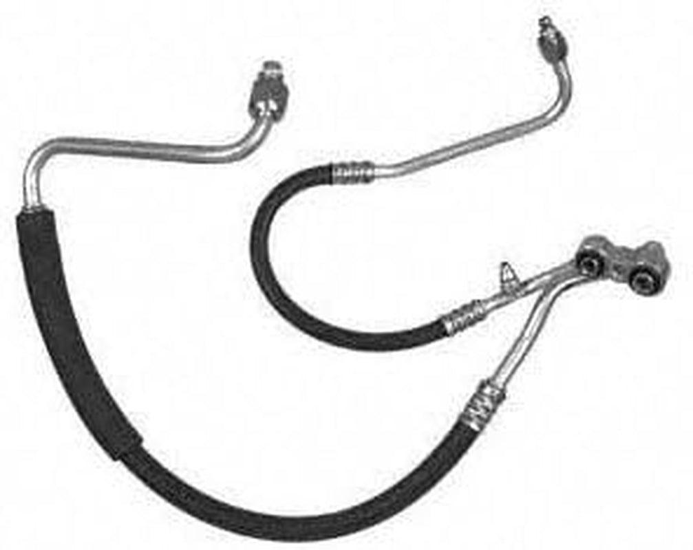 55852 Hose Assembly