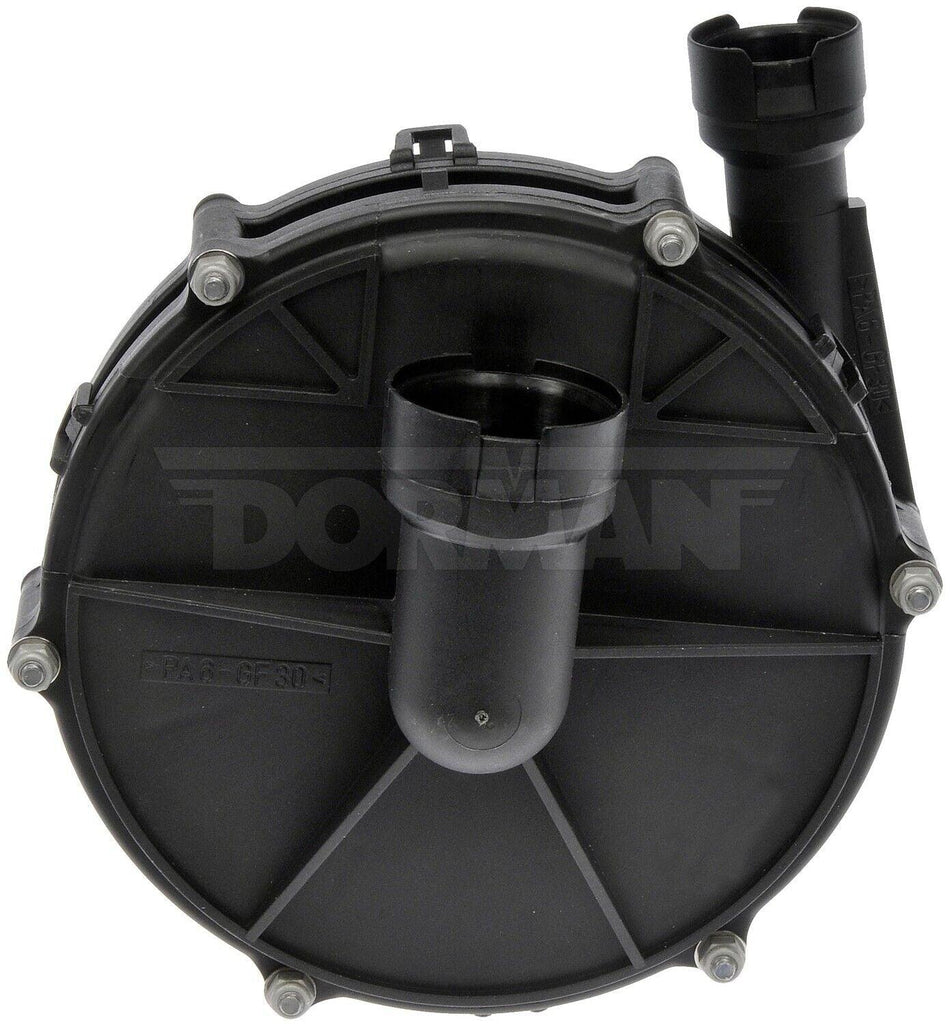 Secondary Air Injection Pump for TT, TT Quattro, Golf, Jetta+More 306-031
