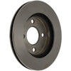 Centric Front Disc Brake Rotor for 1995-1996 Dodge Neon (121.63038)