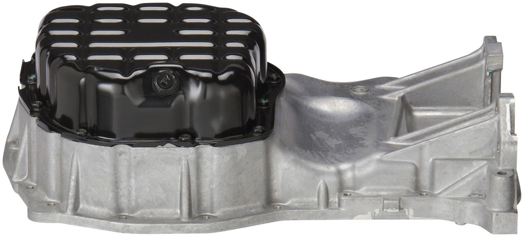 Spectra Engine Oil Pan for Santa Fe, Sonata, Magentis, Optima (HYP14A)