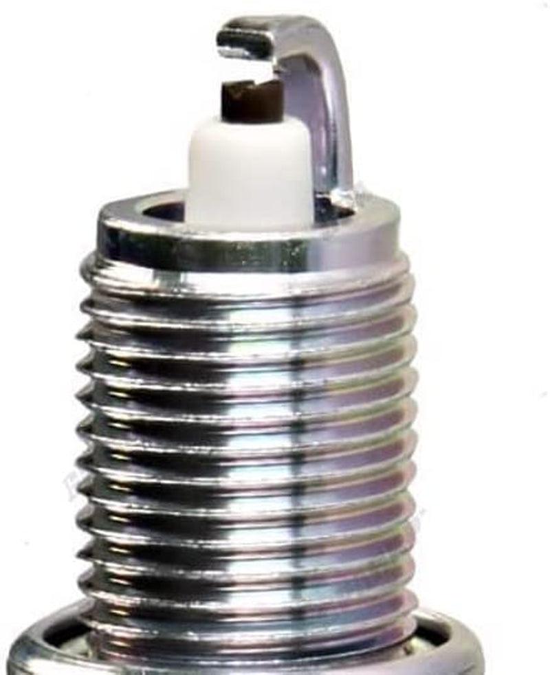 NGK BKR6E-11 Standard Spark Plug, One Size