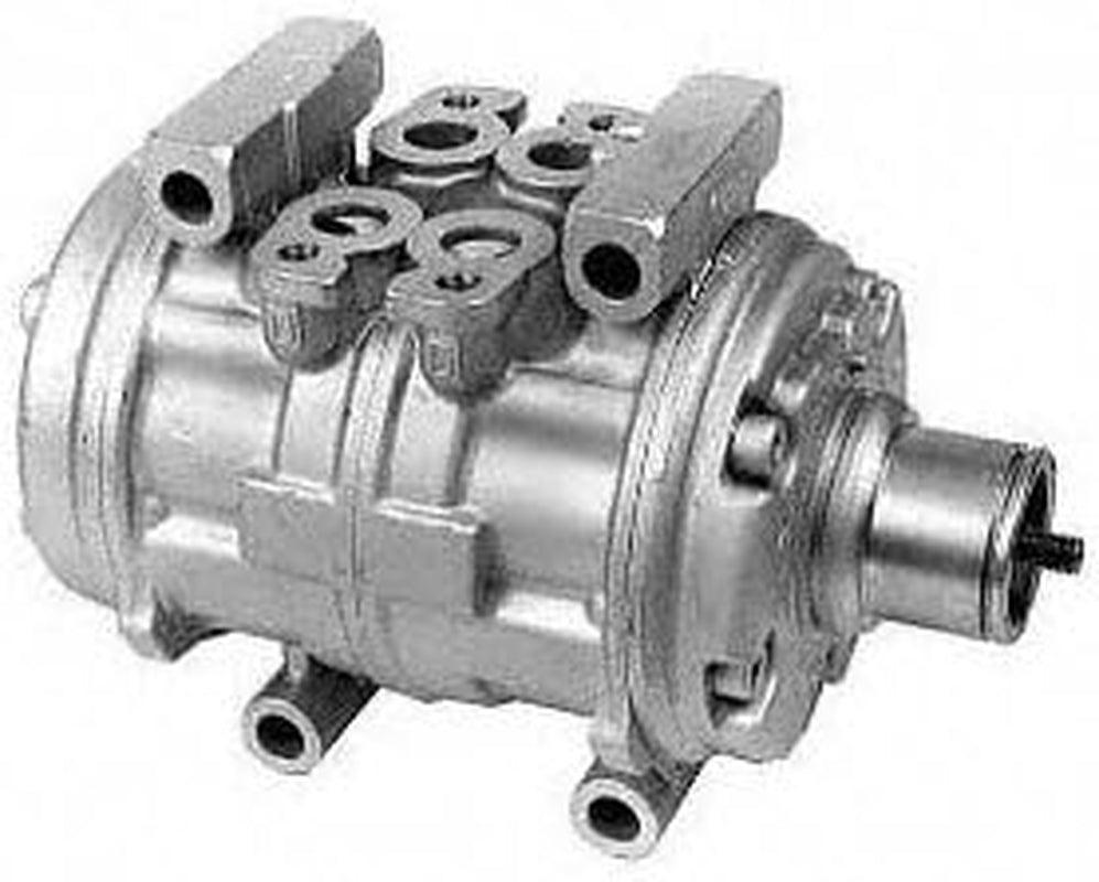 57308 Remanufactured Compressor