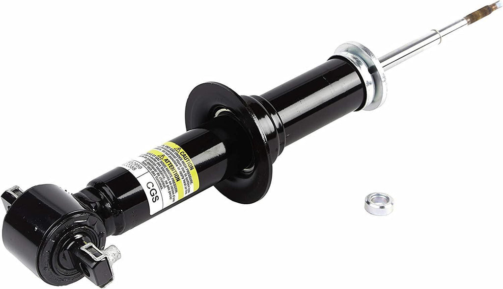 GM Original Equipment 540-1668 Premium Monotube Front Shock Absorber