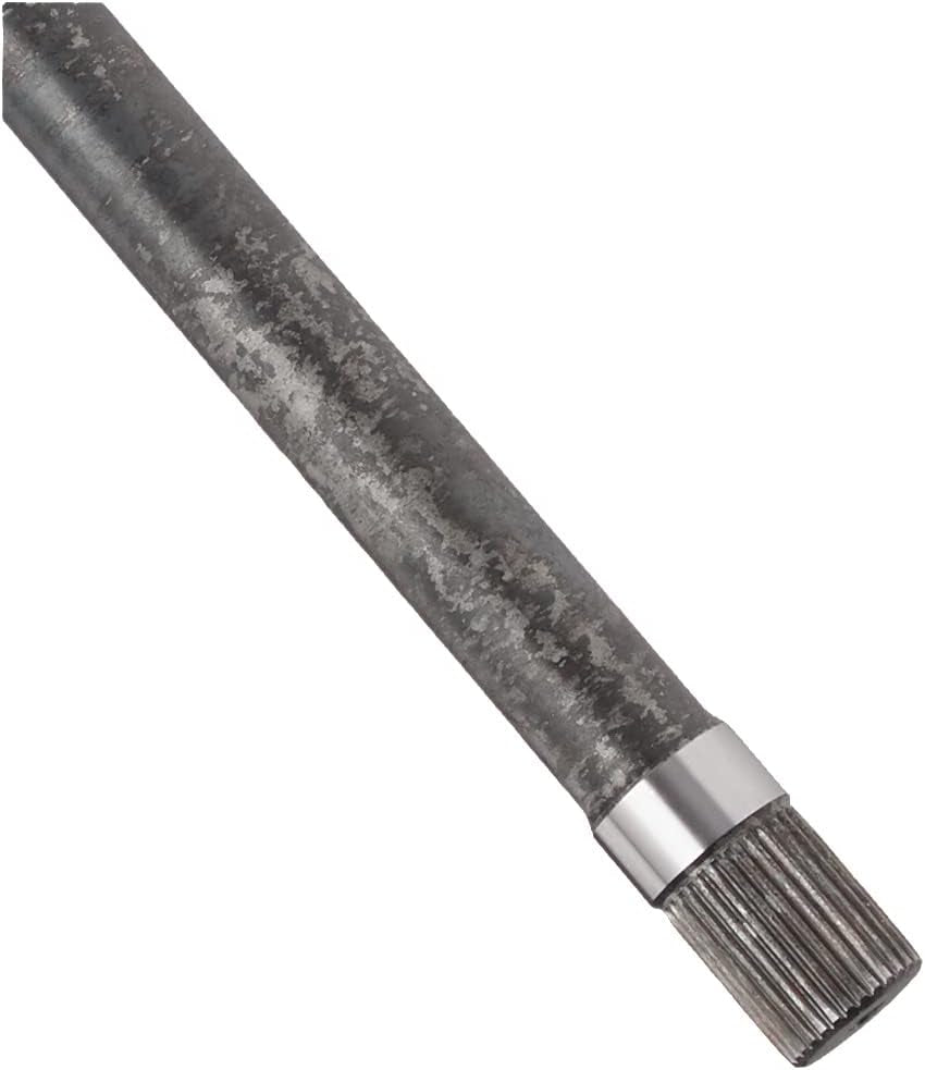 - Cv Axle Shaft (MZ-8212)