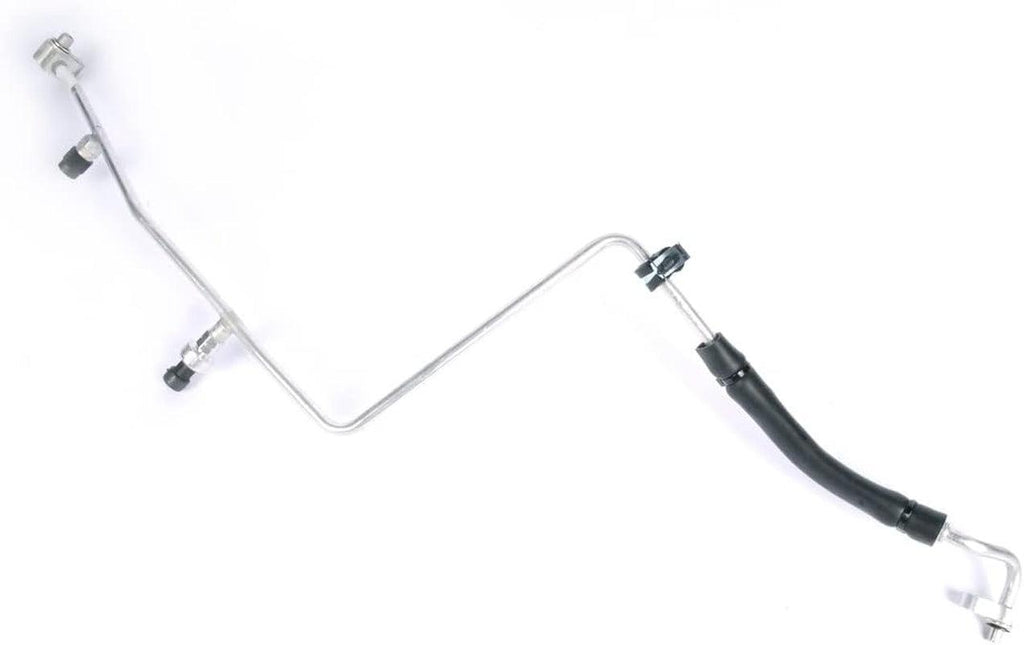 15787963 GM Original Equipment Air Conditioning Compressor Tube Assembly