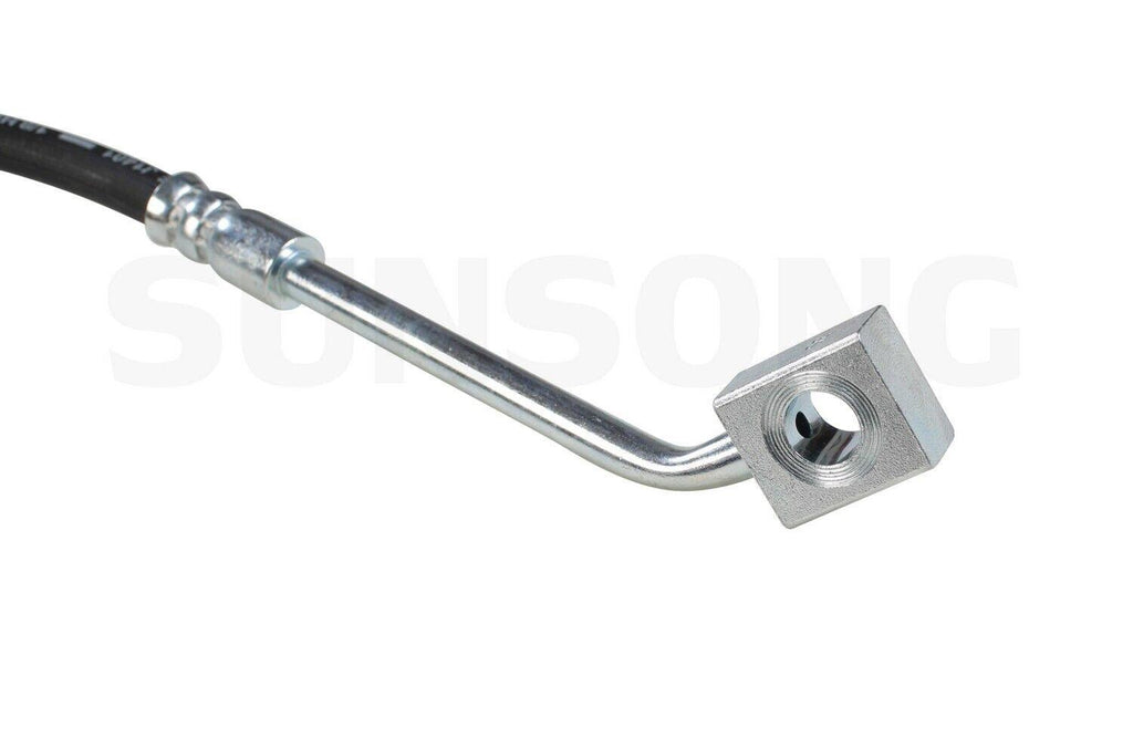 Sunsong Brake Hydraulic Hose for Sebring, Stratus, Cirrus 2203257