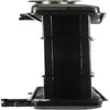 CU284 Complete Radiator