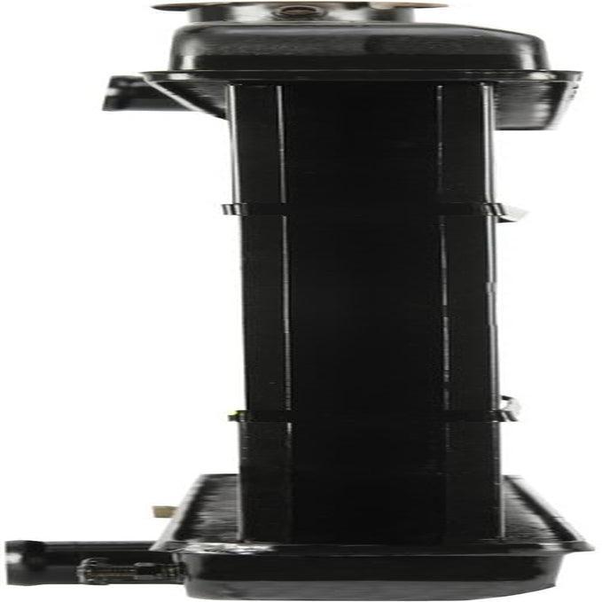 CU284 Complete Radiator