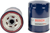 BOSCH D3510 Distance plus High Performance Oil Filter