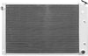MMRAD-CK-78X Performance Aluminum X-Line Radiator Compatible with GMC C/K Truck 1978-1986