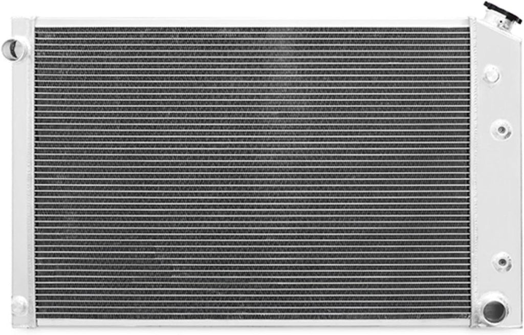 MMRAD-CK-78X Performance Aluminum X-Line Radiator Compatible with GMC C/K Truck 1978-1986