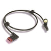 Karlyn ABS Wheel Speed Sensor for Mercedes-Benz 50524