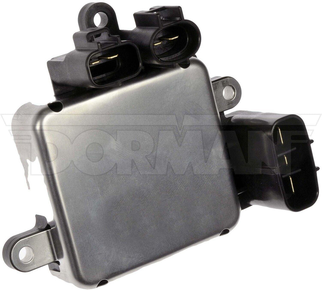 Engine Cooling Fan Module for Avalon, ES350, GS350, Camry+More 904-601