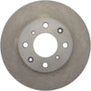 Centric Front Disc Brake Rotor for Honda (121.40011)