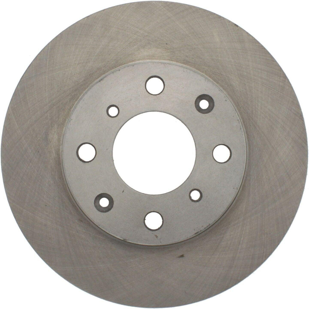 Centric Front Disc Brake Rotor for Honda (121.40011)