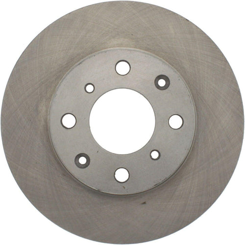 Centric Front Disc Brake Rotor for Honda (121.40011)