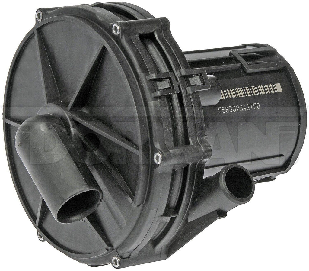 Dorman Secondary Air Injection Pump for 1996-1998 528I 306-005