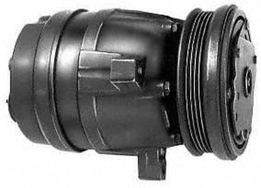 57281 Remanufactured AC Compressor