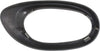 Front or Rear, Passenger Side Door Handle Trim Compatible with 2004-2007 Buick Rainier