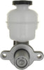 MC390930 Professional Grade Brake Master Cylinder