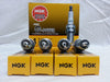 Honda/Acura NGK G-Power BKR5EGP Platinum Spark Plugs Set of 4 Made in Japan