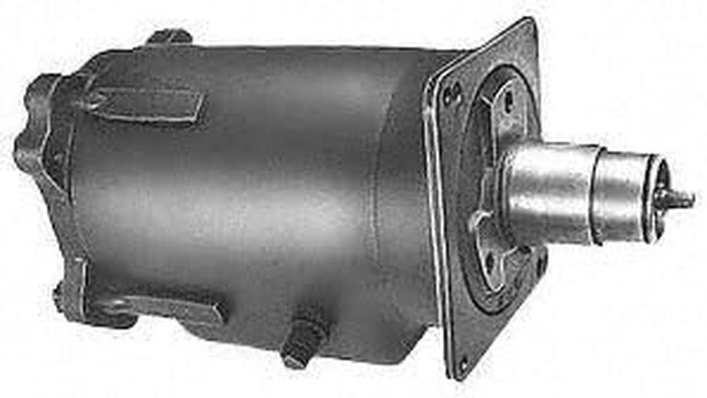 57052 Remanufactured AC Compressor (Renewed)