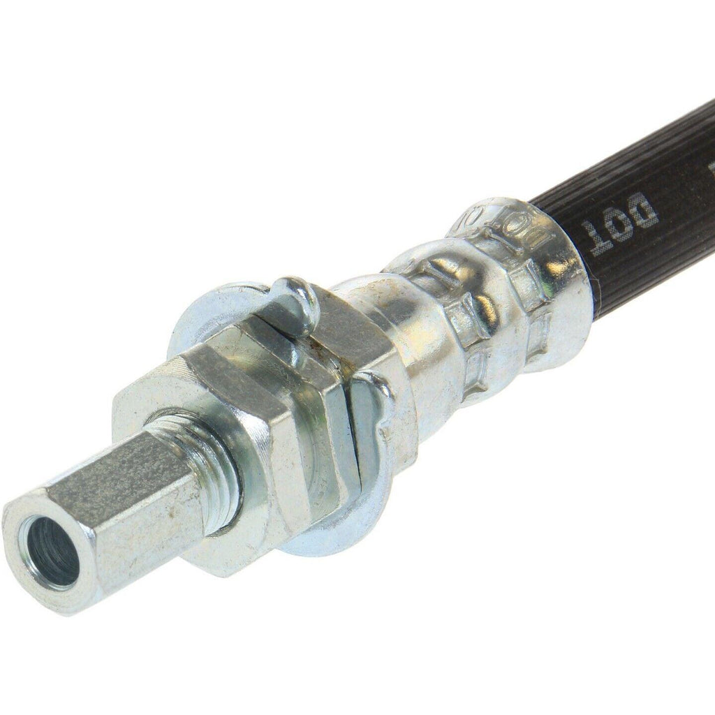 Centric Brake Hydraulic Hose for Jeep 150.67355