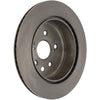 Centric Rear Disc Brake Rotor for Lexus (121.44141)