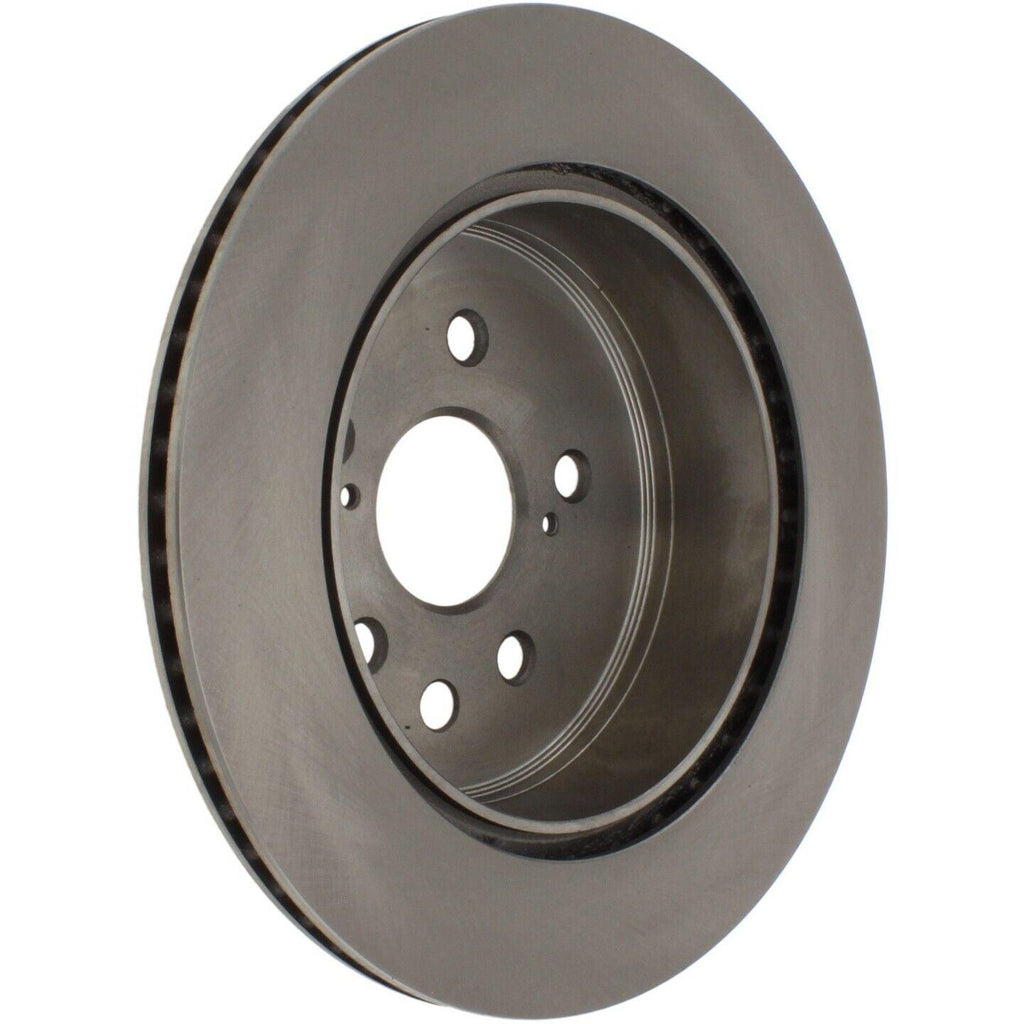 Centric Rear Disc Brake Rotor for Lexus (121.44141)
