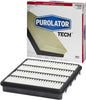 TA55799 tech Air Filter