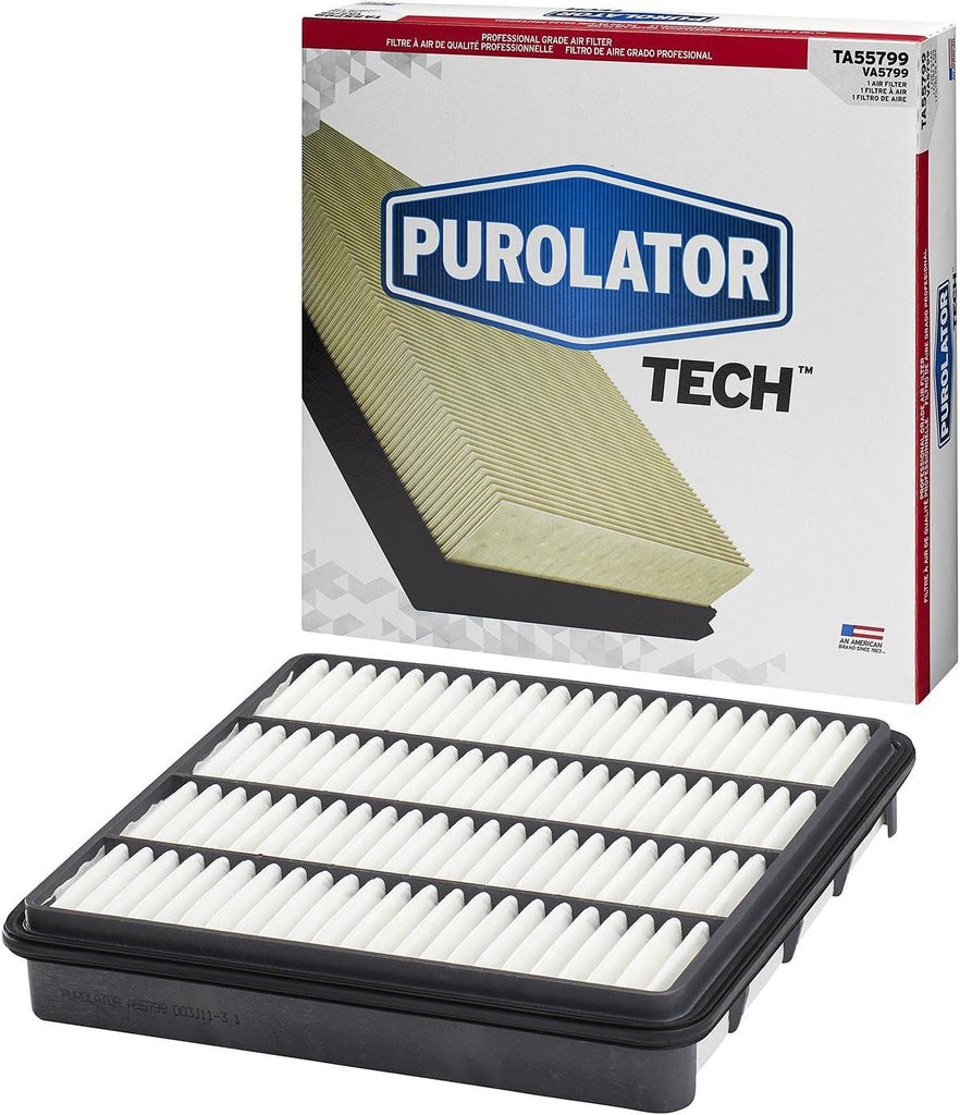 TA55799 tech Air Filter