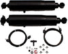 Specialty 504-539 Rear Air Lift Shock Absorber