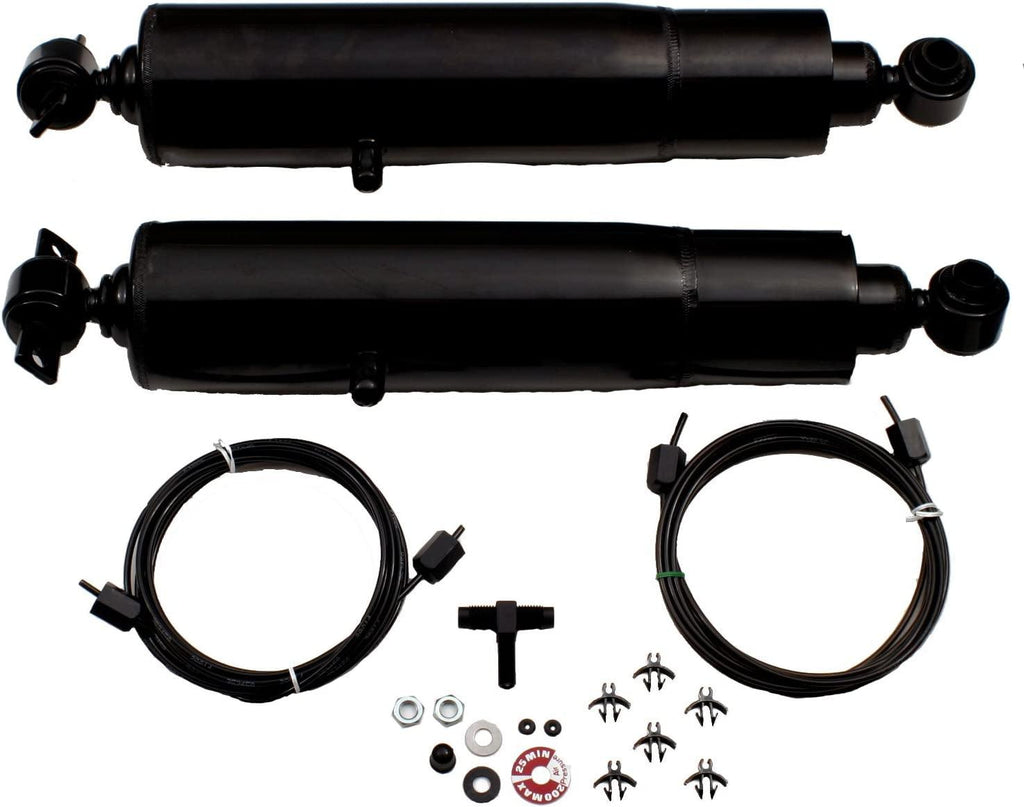 Specialty 504-539 Rear Air Lift Shock Absorber