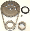 9-3158AZ Hex-A-Just Z Racing Series Timing Kit Incl. Machined Cam Sprocket/1 Keyway Crank Sprocket/0.50 In. Pitched True Roller Chain Single Roller Hex-A-Just Z Racing Series Timing Kit