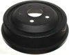 2637R Professional Grade Brake Drum