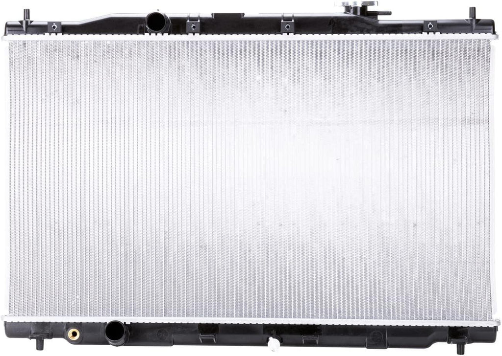 13314 Radiator Compatible with 2012-2016 Honda CRV