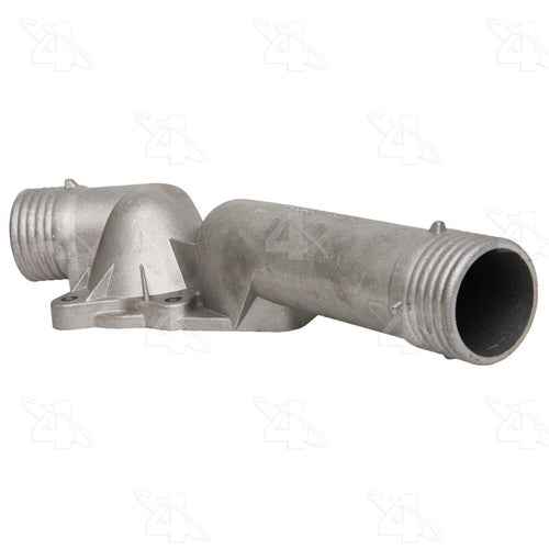 Four Seasons Engine Coolant Water Outlet for 1997-1998 528I 85068